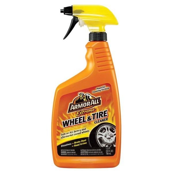Armored Autogroup Armored Auto Group Sales 78090 24 oz Wheel Cleaner 78090